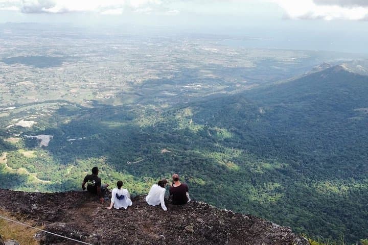 Mount Batilamu Full-Day Hike: Koroyanitu Heritage Park Trek from Nadi photo 2