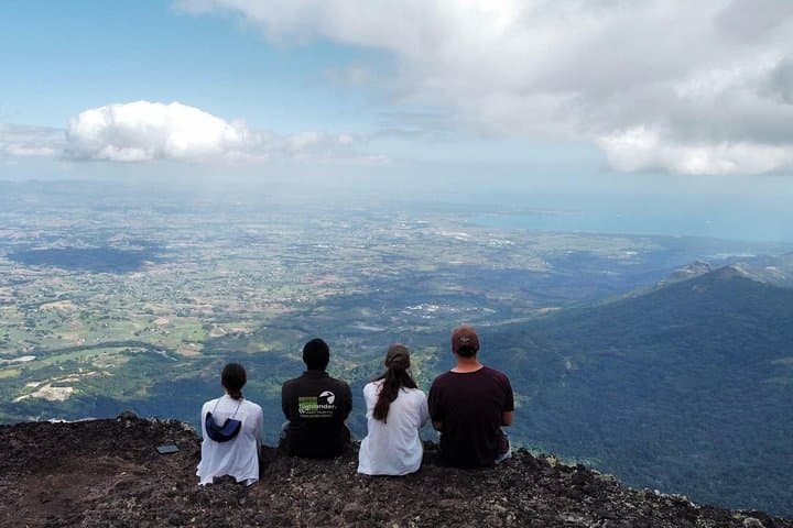 Mount Batilamu Full-Day Hike: Koroyanitu Heritage Park Trek from Nadi photo 3