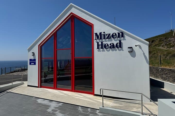 Cork to Mizen Head: Private Day Tour to Ireland’s Southern Edge