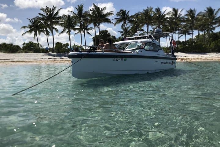Palm Beach Luxury Day Boat Cruise: Axopar Coastal Explorer from Jupiter to Boca photo 4
