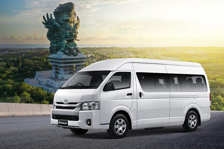Private Bali Shore Excursion: Custom 6–10 Hour Car Tour from Port photo 5