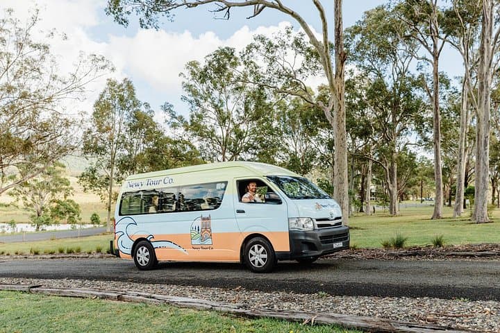 Newcastle Countryside Day Tour: Morpeth, Dungog & Allyn River Farm BBQ photo 3