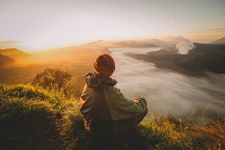 Private Mount Bromo Sunrise: All-Inclusive Day Tour from Yogyakarta photo 2