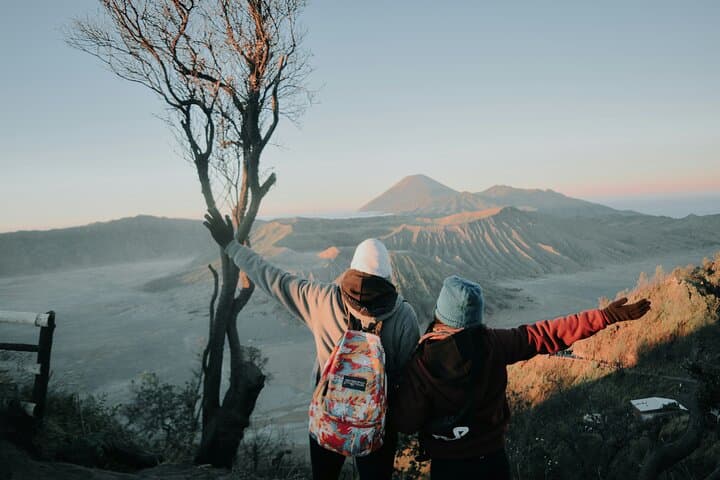 Private Mount Bromo Sunrise: All-Inclusive Day Tour from Yogyakarta photo 3