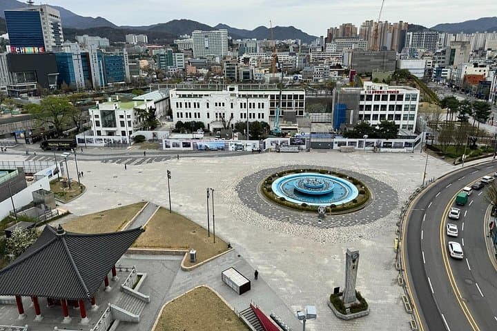 Gwangju May 18 History Tour: Small-Group Guided Visit to Memorials & Archives photo 3
