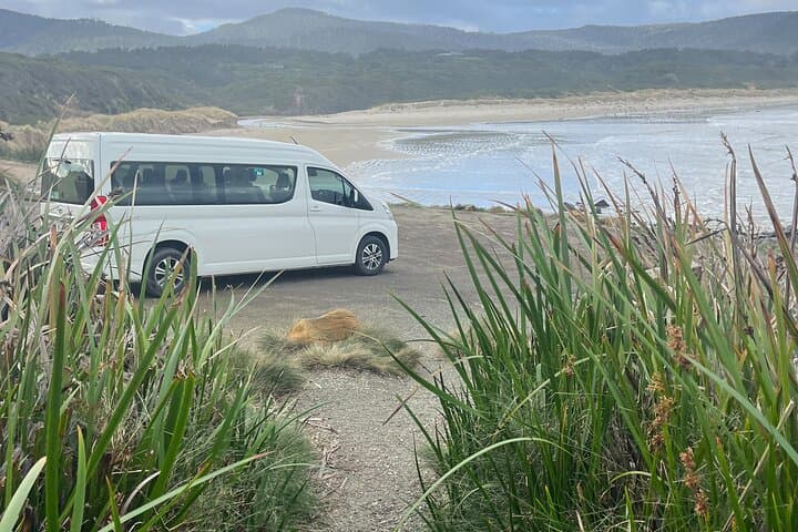 Private 3-Day Tasmania Escape: Bruny Island, Mt Field & Port Arthur photo 4