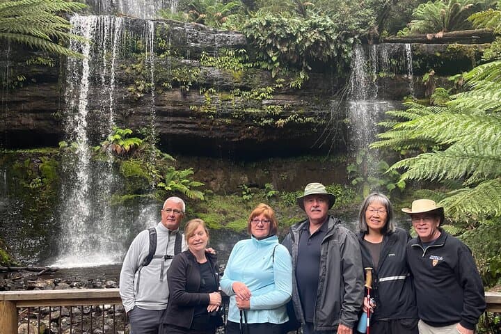 Private 3-Day Tasmania Escape: Bruny Island, Mt Field & Port Arthur