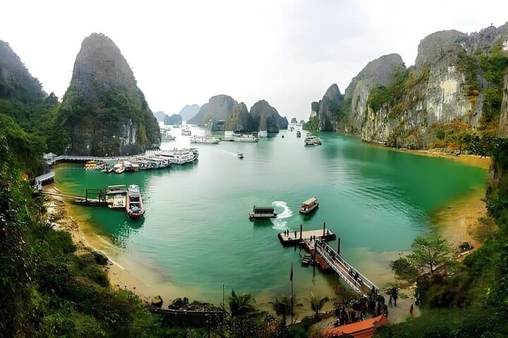 10-Day China Highlights: Beijing, Xi’an, Guilin & Shanghai Tour photo 1