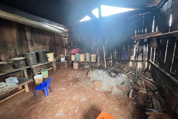 Chiang Dao Cave & Hill Tribe Day Tour from Chiang Mai photo 4