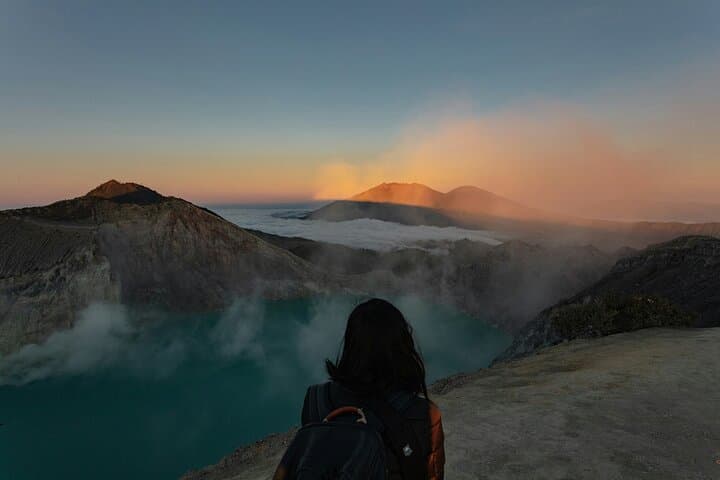 Bromo, Ijen & Madakaripura 4-Day Adventure: Sunrise, Blue Fire & Waterfall photo 4