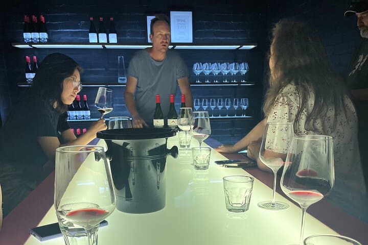 Private Wine Tasting in Tasmania’s Coal River Valley — Boutique Cellar Door Tour photo 4