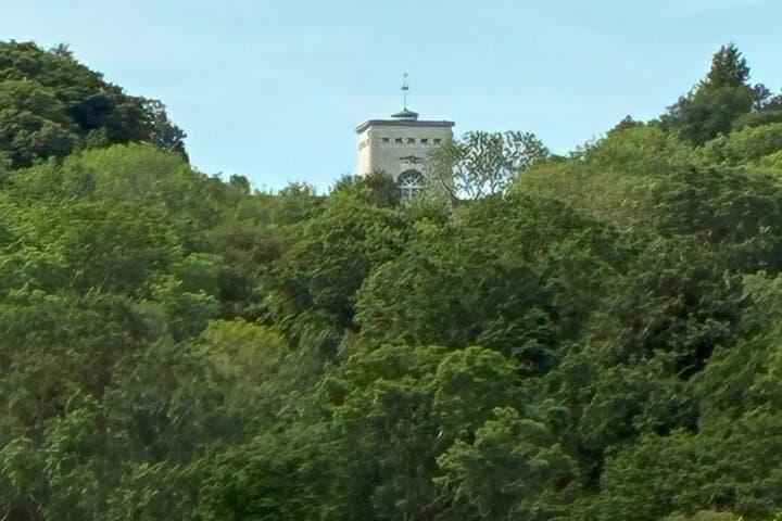 Runnymede Riverside Memorials Self-Guided Walk — Magna Carta & Jurors Trail photo 4
