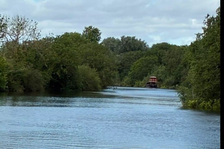 Runnymede Riverside Memorials Self-Guided Walk — Magna Carta & Jurors Trail photo 2