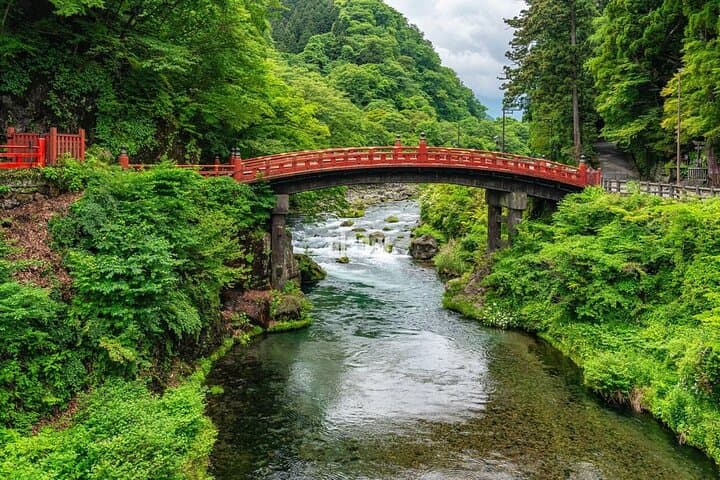 Nikko & Surroundings: Two-Day Luxury Van Trip from Tokyo photo 2