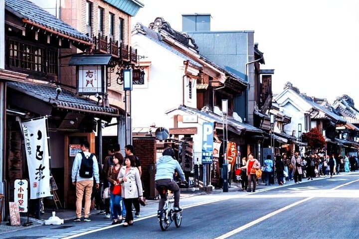Nikko & Surroundings: Two-Day Luxury Van Trip from Tokyo photo 4