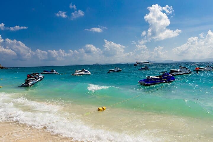 Half-Day Khai Islands Speedboat Tour from Phuket — Snorkel & Beaches photo 4