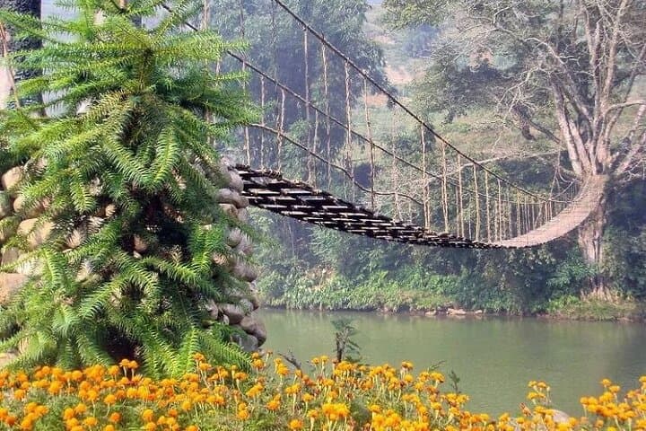 Sapa 2-Day Guided Trek: Ta Van Homestay, Muong Hoa Valley & Hill‑Tribe Treks photo 5