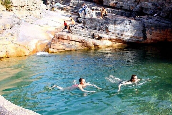 Half-Day Paradise Valley Hike and Atlas Mountains from Agadir photo 5