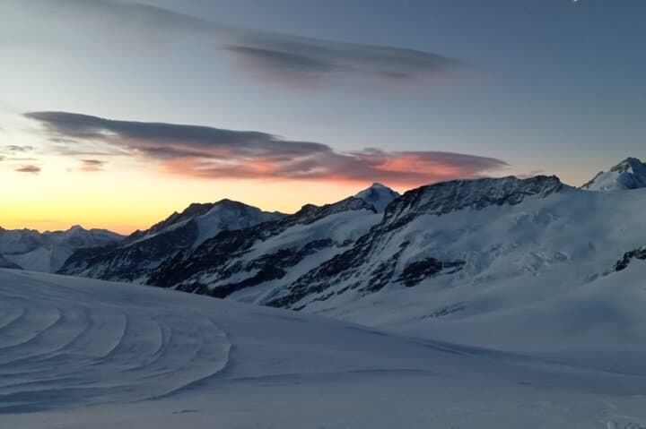 Hidden Swiss Alps: 4-Day Guided Hike from Zurich to Saas-Fee, Jungfrau & High-Alpine Hut photo 5