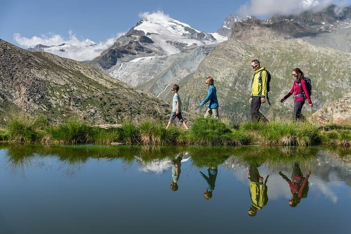 Mittelallalin Day Trip: Visit the World's Highest Revolving Restaurant at 3,500 m photo 4