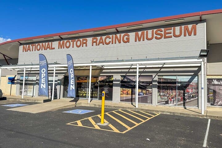 Private Mount Panorama & Blue Mountains Day Tour from Sydney photo 5