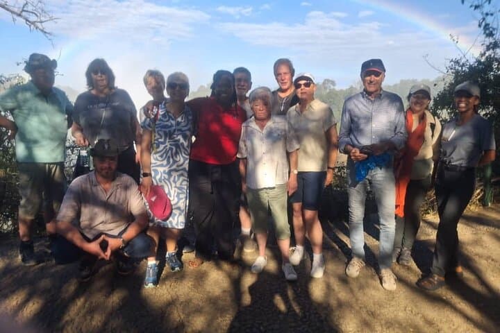 Victoria Falls Guided Walking Tour — Local Stories & Best Viewpoints photo 3