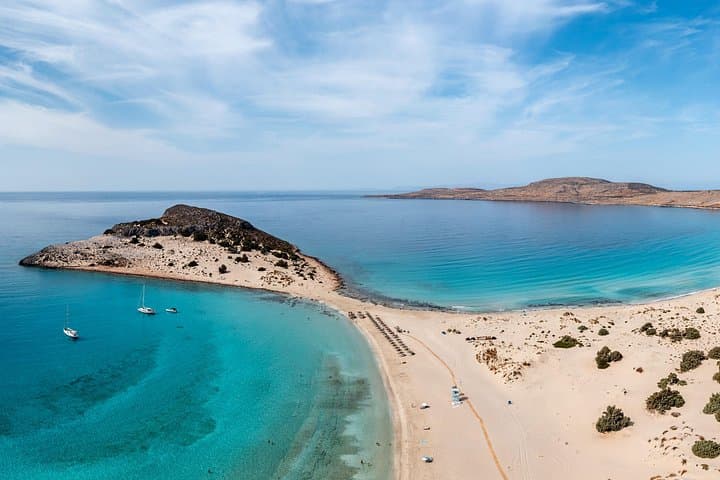 8-Day E-Bike Tour Through the Untamed Mani: Monemvasia, Elafonisos & Diros Caves photo 4