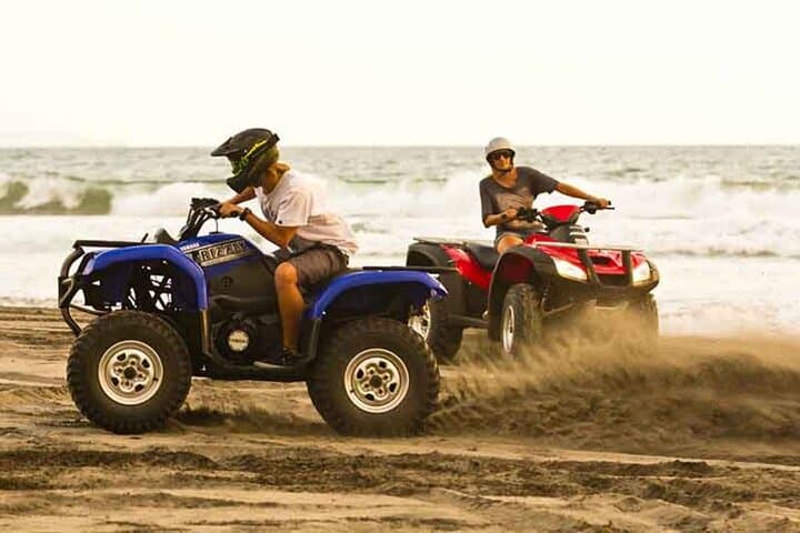Sunrise & Sunset Beach Horse Riding in Taghazout & Agadir — Coastal Equestrian Tours photo 6