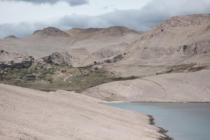 Hike Pag’s Mars Landscape and Swim Hidden Coves — Day Trip from Zadar photo 2