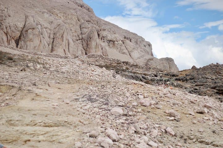 Hike Pag’s Mars Landscape and Swim Hidden Coves — Day Trip from Zadar photo 3