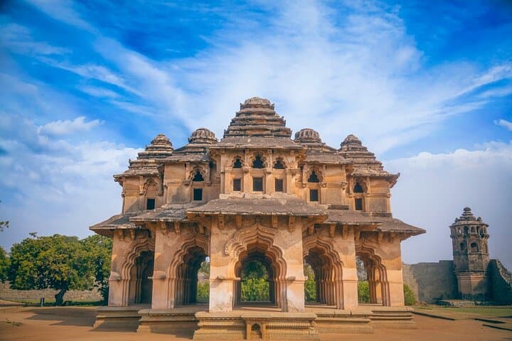 Hubli to Hampi, Belur & Mysore: 6-Day Karnataka Heritage Tour photo 6