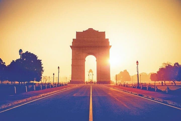 Mughals and Rajputs: 12-Day Delhi, Agra & Rajasthan Cultural Journey photo 4