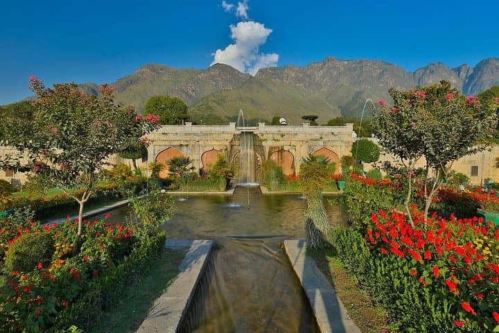 Kashmir Paradise on Earth: 7-Day Srinagar, Gulmarg, Pahalgam & Sonamarg Tour photo 3