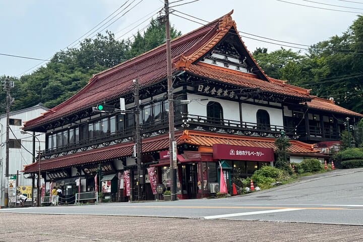 Nikko Private Day Tour: Temples, Nature & Hidden Gems from Tokyo photo 6
