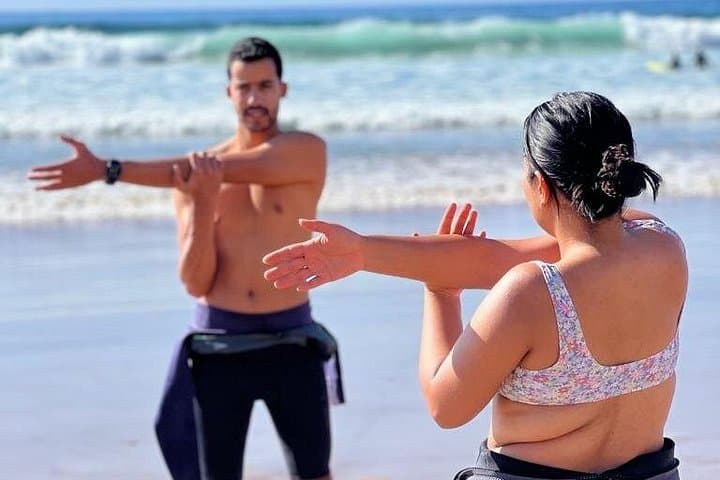 Essaouira Surf School: Learn to Ride Atlantic Waves and Reconnect with Nature photo 4