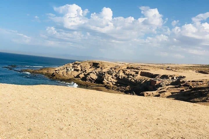 Agadir Jeep Safari: Mini Sahara 4x4 with Berber Lunch and Dune Walk photo 2