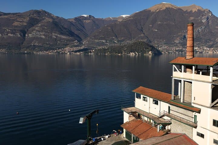 Private Lake Como Cruise from Lezzeno: Villas, Swim Stops & Tailored Tours photo 2