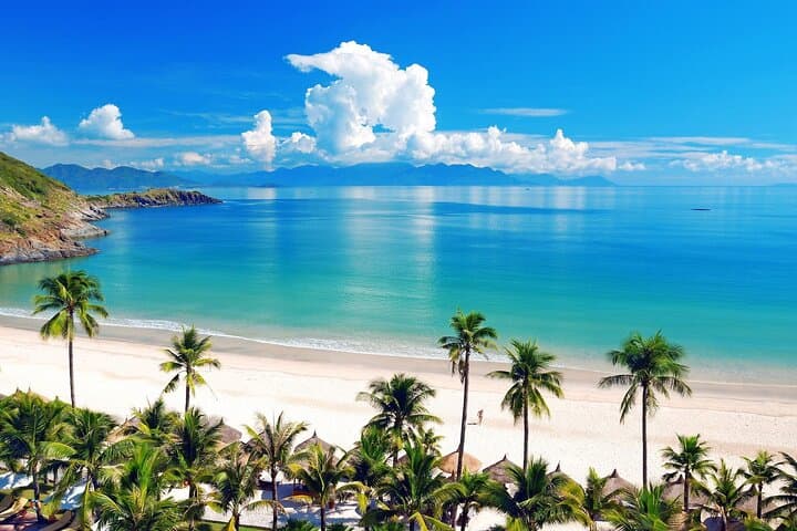 Nha Trang Private Shore Excursion: Po Nagar, Long Son & Local Markets in 4–5 Hours