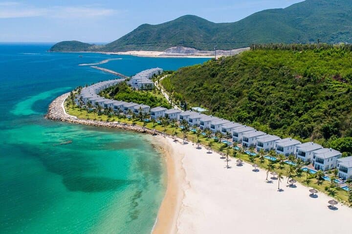 Nha Trang Private Shore Excursion: Po Nagar, Long Son & Local Markets in 4–5 Hours photo 2
