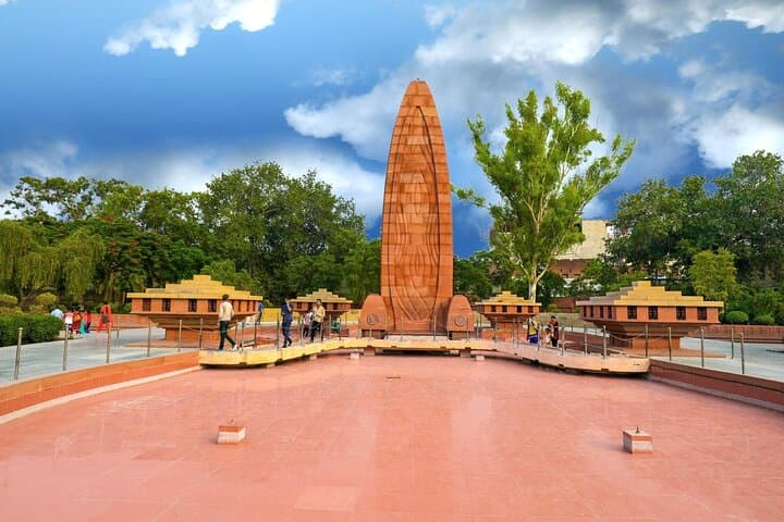 Delhi to Amritsar and Dharamsala: Cultural Circuit and Himalayan Escape photo 4