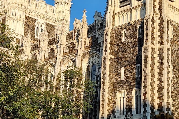 Walk Harlem’s Heart: Self-Guided Audio Tour of Central Harlem photo 5