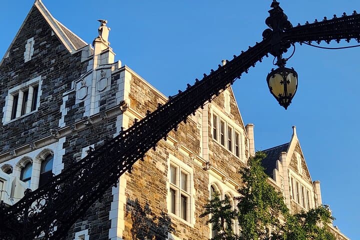 Walk Harlem’s Heart: Self-Guided Audio Tour of Central Harlem photo 2