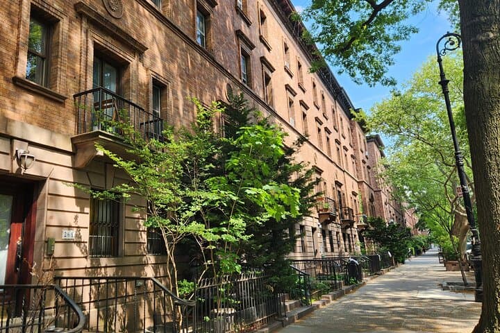 Walk Harlem’s Heart: Self-Guided Audio Tour of Central Harlem photo 4