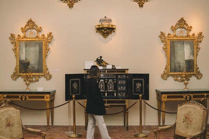 Porto Region Across the Ages Museum: Interactive History & Tram Experience photo 4