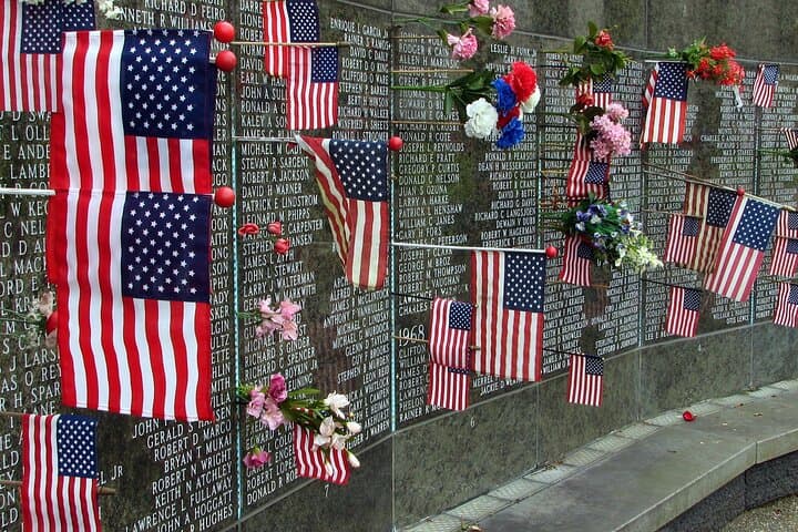 Washington DC Monuments Self-Guided Walking Audio Tour — Self-Guided Route & Practical Visitor Guide photo 6
