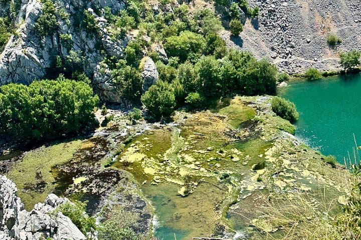 Guided Hike Along the Krupa River & Kudin Most — Day Trip from Zadar photo 6