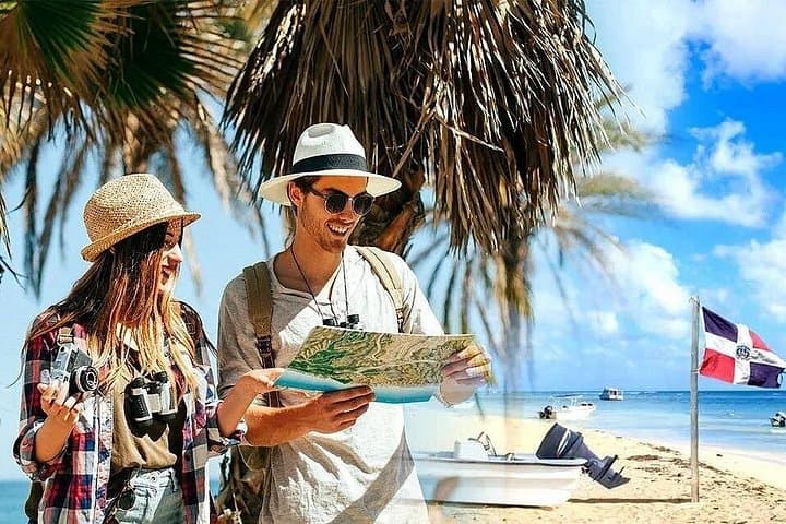 Private VIP Van Transfer PUJ to Punta Cana Hotels — Fast, Private Airport Pickup photo 3