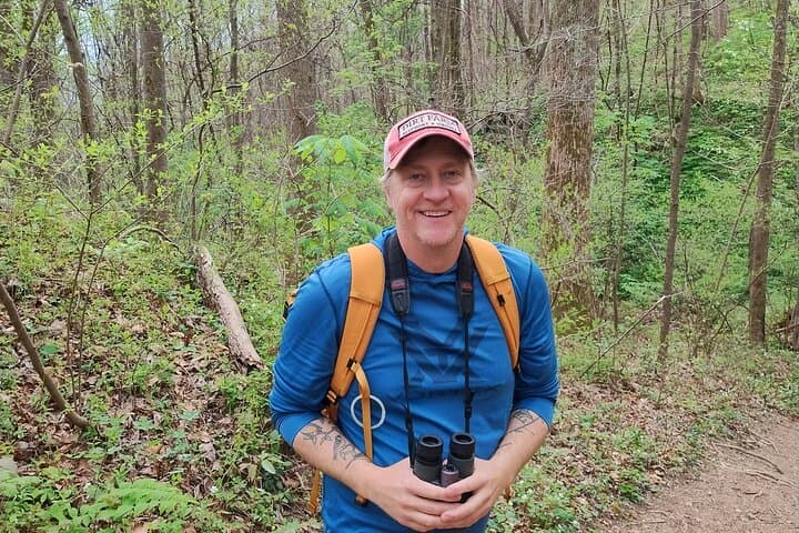 Jackson Park Birdwatching Walk Hendersonville Private Guided Tour photo 2