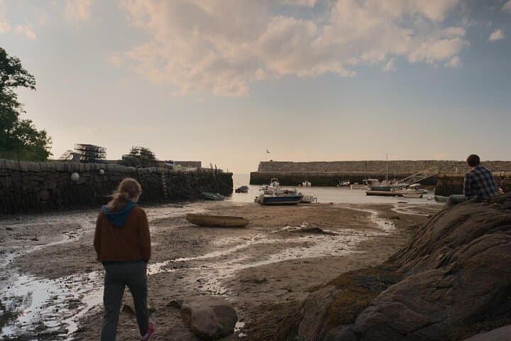 Explore CODA and Manchester-by-the-Sea: Half-Day Movie Tour from Boston