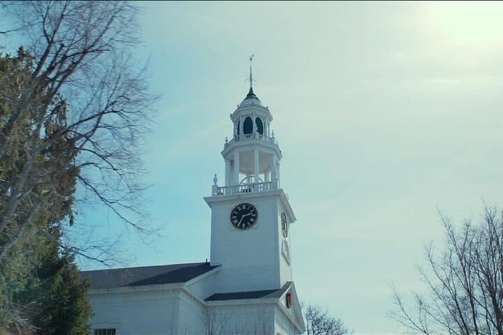 Explore CODA and Manchester-by-the-Sea: Half-Day Movie Tour from Boston photo 4